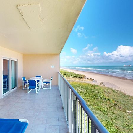 Inverness #304 South Padre Island Exterior photo