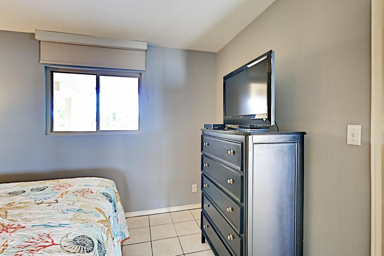 Inverness #304 South Padre Island Exterior photo