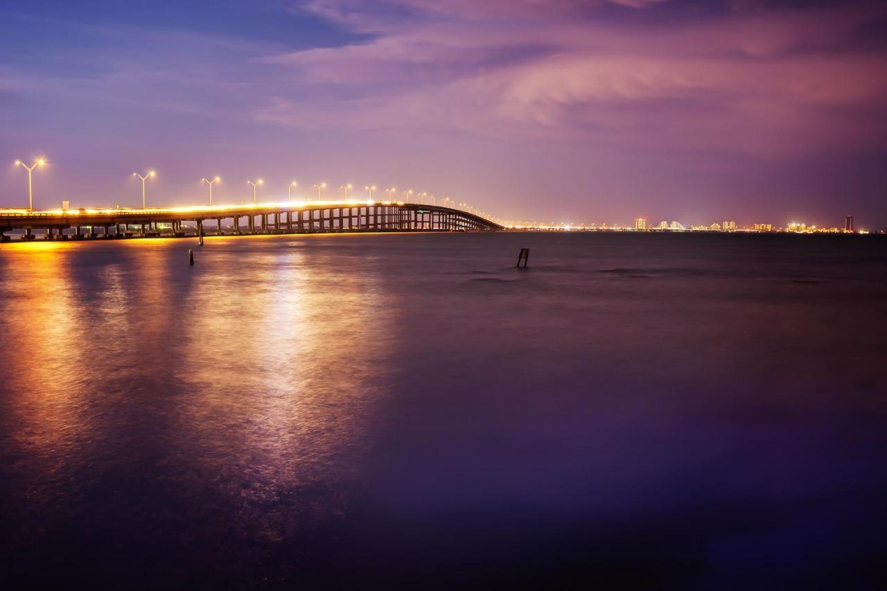 Inverness #304 South Padre Island Exterior photo