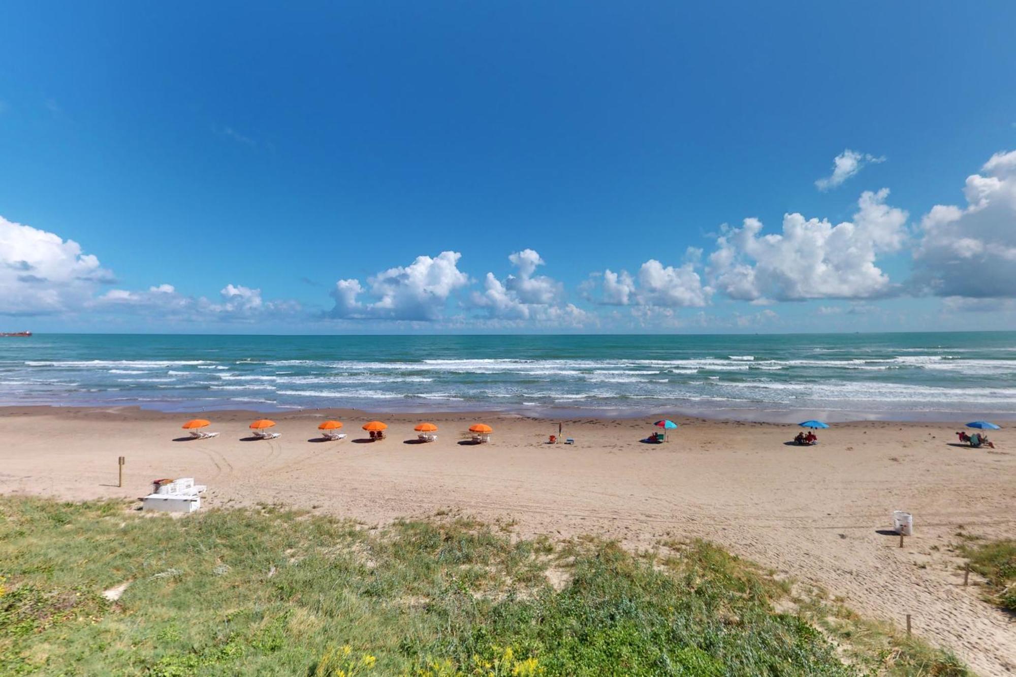 Inverness #304 South Padre Island Exterior photo